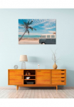 queence Paveikslas &raquo;Endra&laquo; Himmel | Italien | Meer | Meer paveikslas/nuotrauka | Spanien | Sport | Strand 1 Stk. dalys Fine Art-Print in Galeriequalit&auml;t