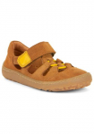 froddo&reg; Sandalai &raquo;Barfu&szlig;schuh&laquo; Sommerschuh batai sandalai su kibiais lipdukais