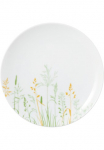 Seltmann Weiden Brotteller &raquo;Liberty - Meadow Grasses green&laquo; Dekoratyvinė lėk&scaron;tė 175 cm