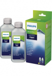 Saeco Nukalkintojas &raquo;CA6700/22&laquo; Fl&uuml;ssigentkalker dėl kavos aparatas 2 x 250 ml Vorteilspack