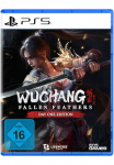 505 GAMES Spielesoftware &raquo;PS5 WUCHANG: Fallen Feathers Day One Edition&laquo; PlayStation 5
