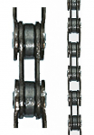 Shimano Fahrradkette &raquo;HG 40&laquo;