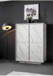Home affaire Indauja &raquo;Carrara&laquo; grifflos