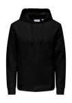 ONLY & SONS Sportinis megztinis su gobtuvu &raquo;ONSCHASE REG HOOD Megztinis OTL&laquo;