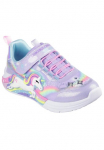Skechers Sportbačiai &raquo;UNICORN CHASER&laquo; mirganti avalynė su Einhorn Gr&ouml;&szlig;enschablone zum Download