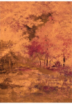 Komar Tapetai &raquo;Digitaldruck Vlies - Autumna - Gr&ouml;&szlig;e 200 x 280 cm&laquo; ra&scaron;tuotas glatt Wohnzimmer miegamojo kambario baldai