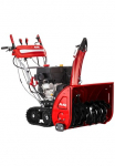 AL-KO Benzin-Schneefr&auml;se &raquo;Snow Line 760.4 TE LED&laquo; 76 cm R&auml;umbreite 9 kW Motorleistung