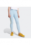 adidas Originals Tamprės &raquo;LEGGINGS&laquo; sportlicher stilius dėl Vaiki&scaron;ki i&scaron; medvilnė ir Elasthan