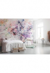 Komar Tapetai &raquo;Vlies - Wish - Gr&ouml;&szlig;e 368 x 248 cm&laquo; ra&scaron;tuotas glatt Wohnzimmer miegamojo kambario baldai
