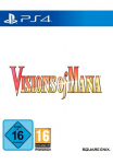 SquareEnix Spielesoftware &raquo;Visions of Mana&laquo; PlayStation 4