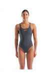 Arena Maudymosi kostiumėlis &raquo;WOMEN'S TEAM Maudymosi kostiumėlis SWIM PRO SOLID&laquo;