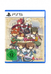 PQube Spielesoftware &raquo;Class of Heroes 3 Remaster&laquo; PlayStation 5