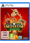 Sega Spielesoftware &raquo;Two Point Museum - Explorer Edition&laquo; PlayStation 5