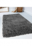 Esprit Vilnonis kilimas &raquo;Seattle Shag ESP-26391&laquo; rechteckig 50 mm auk&scaron;tis modern flauschig i&scaron; vilnonė pflegeleicht Wohn- miegamojo kambario baldai