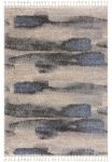 Sanat Ilgo plauko kilimas &raquo;Versay 1506&laquo; rechteckig 45 mm auk&scaron;tis Wohnzimmer Langflor Shaggy Kilimas