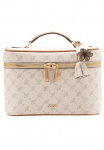JOOP! Kosmetikos krep&scaron;elis &raquo;cortina 1.0 flora washbag mhz&laquo; kosmetinė Kosmetinis krep&scaron;ys Krep&scaron;ys