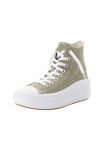 Converse Sportbačiai &raquo;CHUCK TAYLOR ALL STAR MOVE PLATFORM&laquo;