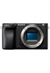Sony Kompaktkamera &raquo;Alpha 6400 APS-C&laquo; 242 BLUETOOTH&reg; belaidžio ry&scaron;io technologija