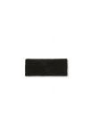 Calvin Klein Galvajuostė &raquo;CK METAL WOOL TWIST HEADBAND&laquo; i&scaron; mink&scaron;tas megztas