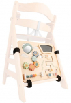 Hauck Motorikbrett &raquo;Highchair Play Board&laquo;