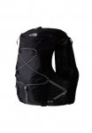 The North Face Sportinė liemenė &raquo;Sunriser 8 Laufweste&laquo; su f&uuml;nf ki&scaron;enė su du 500-ml-Soft Flasks su Bungee-System