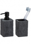 WENKO Badaccessoire-Set &raquo;Villata&laquo;