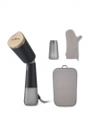 Philips Garinis lygintuvas &raquo;STH5030 "Styler" 120 ml ir 200 ml Wassertank Metallplatte&laquo; 1400 W Steamer im schlanken Design; 2-in-1 pir&scaron;tinė krep&scaron;ys Stylemat ir