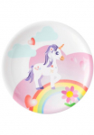 Seltmann Weiden Lėk&scaron;tė &raquo;Compact - Mein kleines Einhorn&laquo; ovali 19 cm