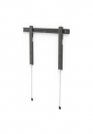 Hama Sieninis televizoriaus laikiklis &raquo;Wandhalterung Ultraslim (fix 37" - 90" VESA 600x400)&laquo; iki 229 cm Zoll