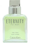 Calvin Klein After-Shave &raquo;Eternity For Men&laquo; su einzigartig aromatischem Duft