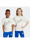 adidas Sportswear Mar&scaron;kinėliai &raquo;ADIRAPTOR GRAPHIC KINDER&laquo; dėl Vaiki&scaron;ki sportlicher stilius su auff&auml;lliger Grafik pflegeleicht