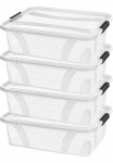 Siena Home Daiktadežė &raquo;Anzio&laquo; plastikas 100% recyclebar