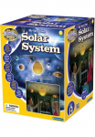 Brainstorm Naktinė lempa &raquo;My Very Own Solar Sisteminis Sonnensystem su Fernsteuerung&laquo; Warmwei&szlig;