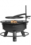 CookKing Ugniakuras &raquo;Bandito&laquo; 80x53 cm