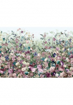 Komar Tapetai &raquo;Vlies - Botanica - Gr&ouml;&szlig;e 368 x 248 cm&laquo; ra&scaron;tuotas glatt Wohnzimmer miegamojo kambario baldai