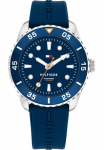 Tommy Hilfiger Laikrodis &raquo;KIDS&laquo; laikrodis laikrodis Vaiki&scaron;kas laikrodis analog Silikonarmband Geschenkidee