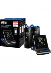 Braun Kraujospūdžio matuoklis &raquo;ExactFit&trade; 5 Connect Intelligentes Kraujospūdžio matuoklis - BUA6350EU&laquo; dėl Healthy Heart App