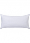 my home Mikropluo&scaron;to pagalvė &raquo;Hotelcollection&laquo; F&uuml;llung: 100% Polyester 1 Stk. dalys kuschelig &scaron;velnus