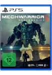 Sold Out Spielesoftware &raquo;MechWarrior 5: Mercenaries - [Playstation 5]&laquo; PlayStation 5
