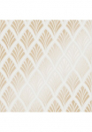 LAURA ASHLEY Tapetai &raquo;Florin&laquo; gemustert FSC&reg; zertifiziert su lebhaftem ra&scaron;tas 10 Meter ilgas