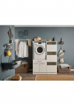 Laundreezy Mehrzweckschrank-Set &raquo; LDSK4&laquo;