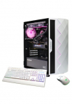GAMEMAX Žaidimų kompiuteris &raquo;Diamond WT 7704 AMD Ryzen 7 9700X RTX 5060Ti 32GB DDR5 1TB SSD&laquo; Windows 11 DDR5 RAM