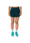 Asics Bėgimo &scaron;ortai &raquo;ROAD 3.5IN SHORT&laquo;