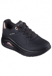 Skechers Sportbačiai &raquo;UNO ICON&laquo; Suvarstomi batai Sportinio stiliaus batai in subtilus forma