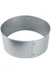 Windhager Vejos kra&scaron;tas Rasenkantenband i&scaron; metalas