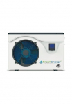 KWAD Pool-W&auml;rmepumpe &raquo;Green Energy Plus 13&laquo; dėl Baseino iki 28.000 l