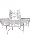 Garden Pleasure Suolas &raquo;Halbkreis VARDA&laquo;
