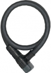 ABUS Spiralschloss &raquo;6615K/85/15 black SCMU&laquo;