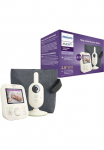Philips AVENT Video-mobili auklė &raquo;Advanced SCD882/26&laquo;