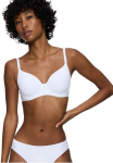 Triumph Liemenėlė &raquo;Body Make-Up Essentials&laquo; lengvai gl&auml;nzend weiche Einlagen